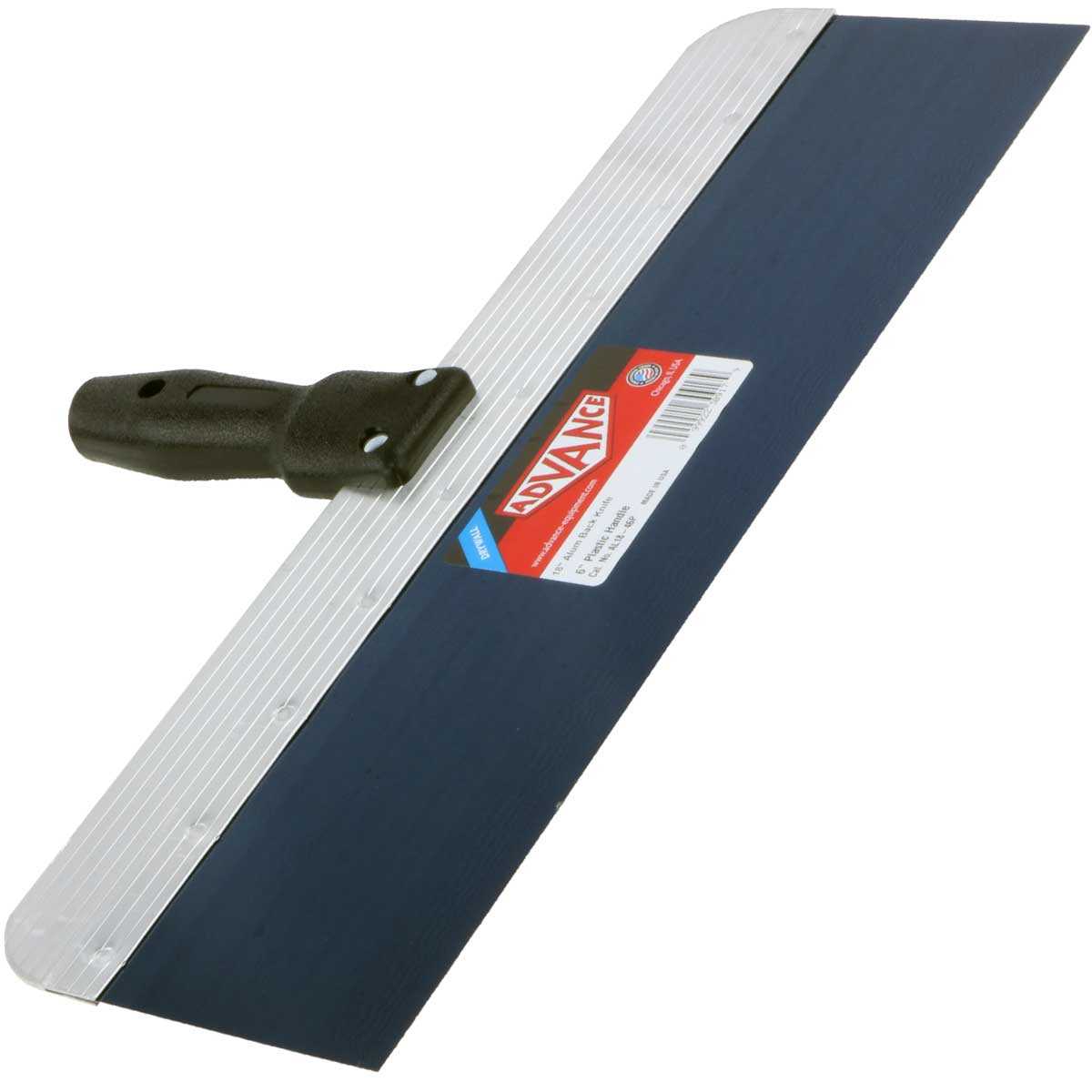 Advance 18" Wide Blade